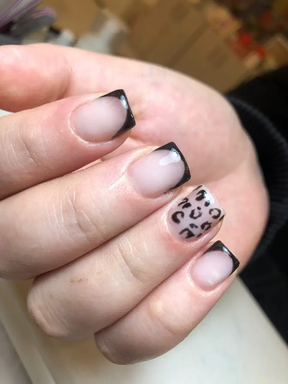 50٪ تخفیف با پنج سال سابقه|خدمات آرایشگری و زیبایی|فومن, |دیوار