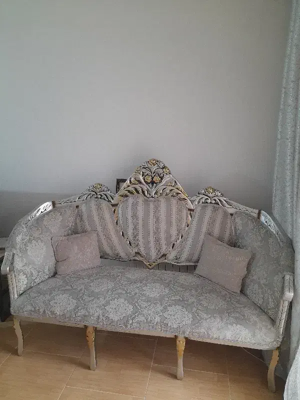 مبل|مبلمان خانگی و میز عسلی|محمدشهر, شهرک پیام (مهرالبرز)|دیوار