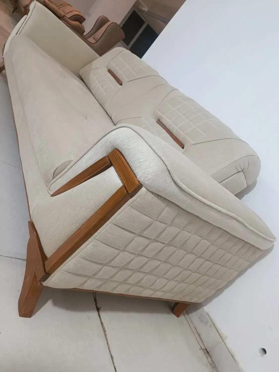 مبل کد 2006نقد اقساط|مبلمان خانگی و میز عسلی|کرمانشاه, |دیوار