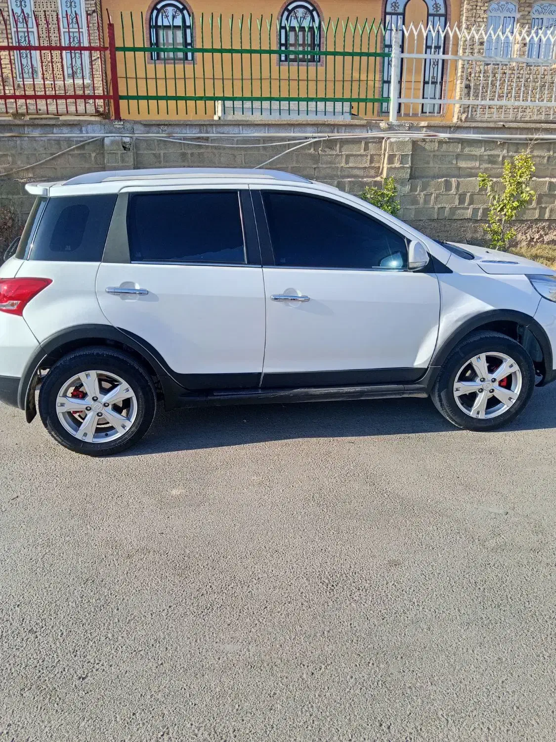 فروش خودرو m4مدل۱۳۹۷|خودرو سواری و وانت|مرودشت, ثبت احوال|دیوار