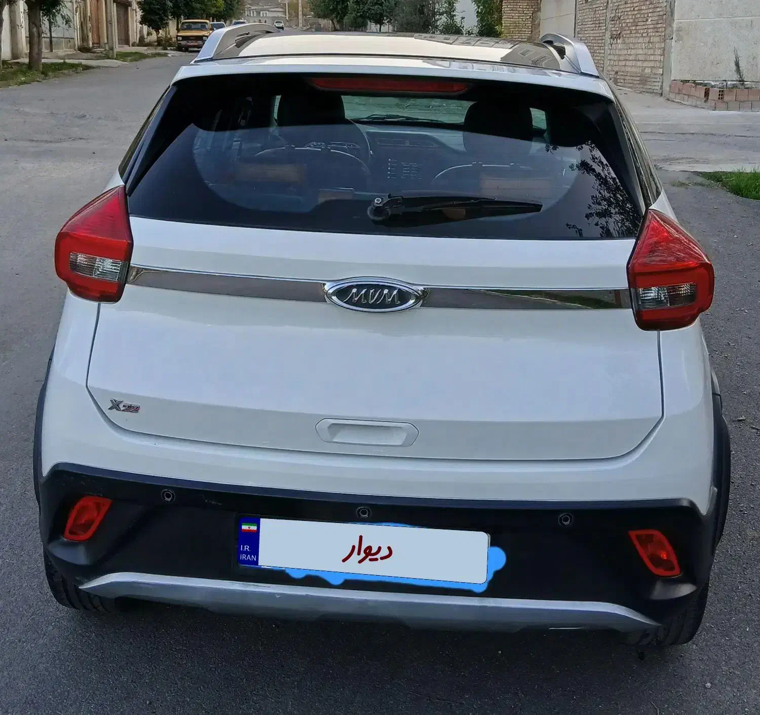 فروش خودرو|خودرو سواری و وانت|رامیان, |دیوار