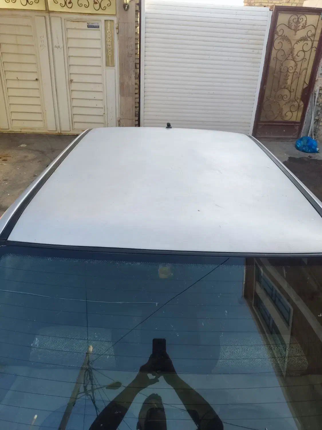 پراید مدل 87 دوگانه شرکتی|خودرو سواری و وانت|یزد, |دیوار