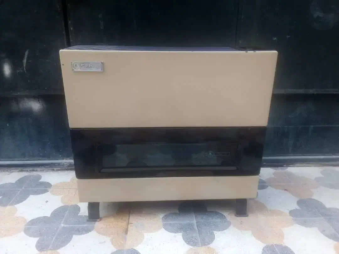 بخاری زمینی|بخاری، هیتر، شومینه|دهدشت, |دیوار