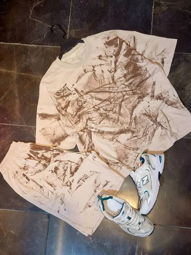 ست تیشرت شلوارک عمده|لباس|تهران, بازار|دیوار