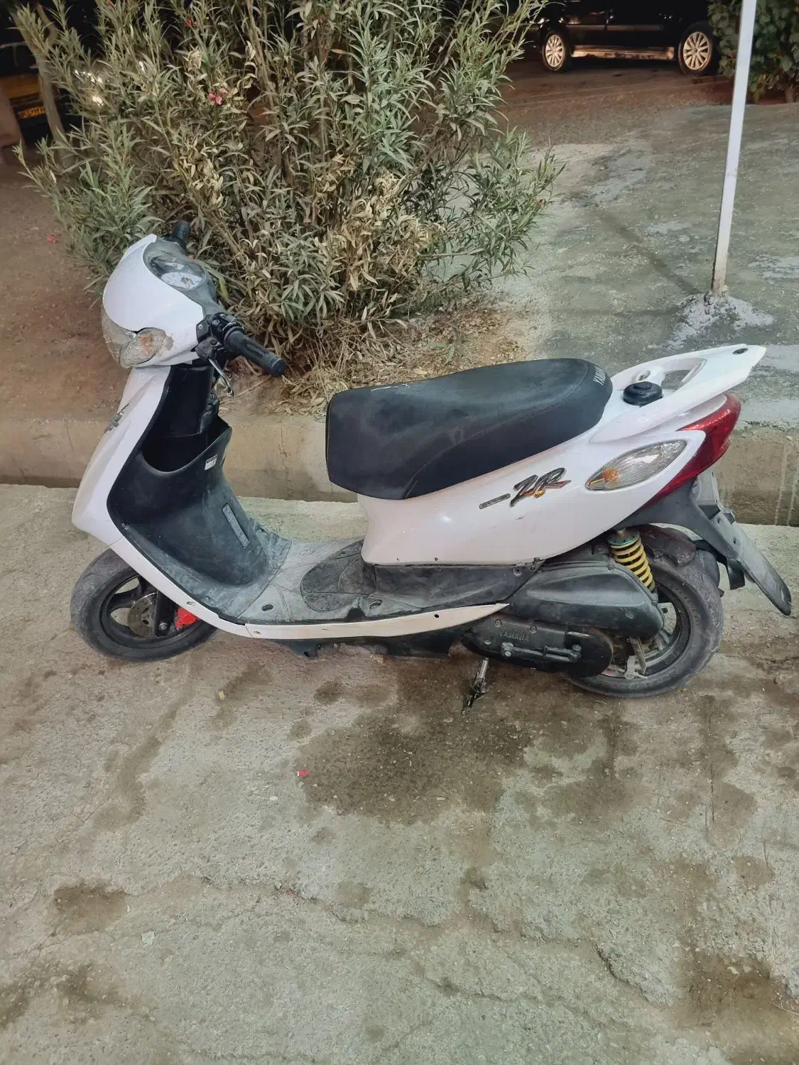 موتور وینو ایکس ار سری اول|موتورسیکلت|شیراز, شهرک دارایی|دیوار