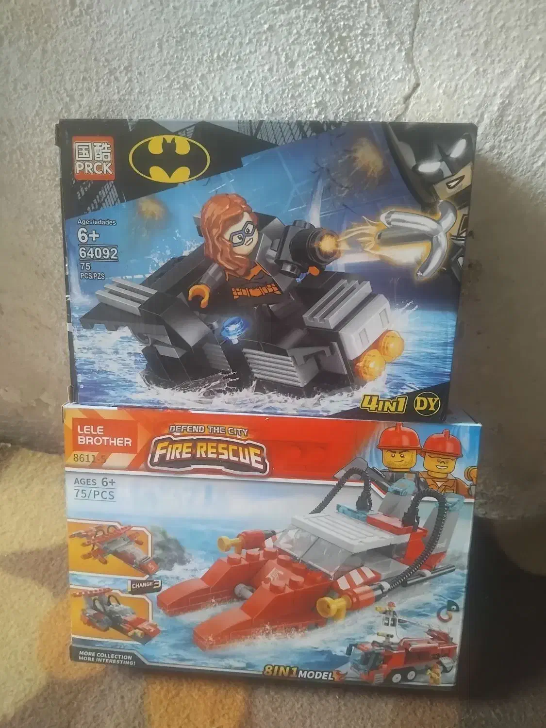 لگو ریز ساختنی  سایز کوچک و بزرگ|اسباب‌‌بازی|نیشابور, شهرک فرهنگیان|دیوار