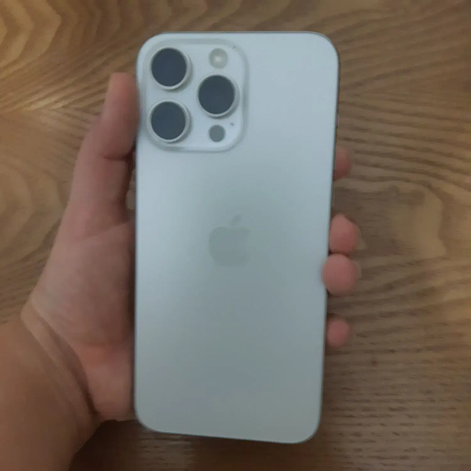 ایفون ۱۵ پرومکس|موبایل|قم, جوی شور|دیوار