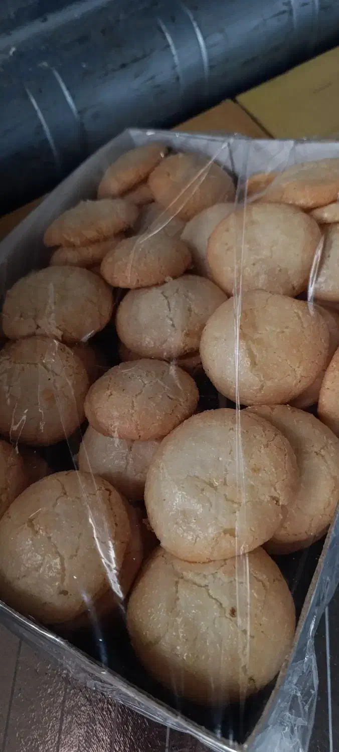 فروش عمده انواع شیرینی کیفیت ممتاز، قیمت استثنایی|عمدهفروشی|کوهدشت, |دیوار