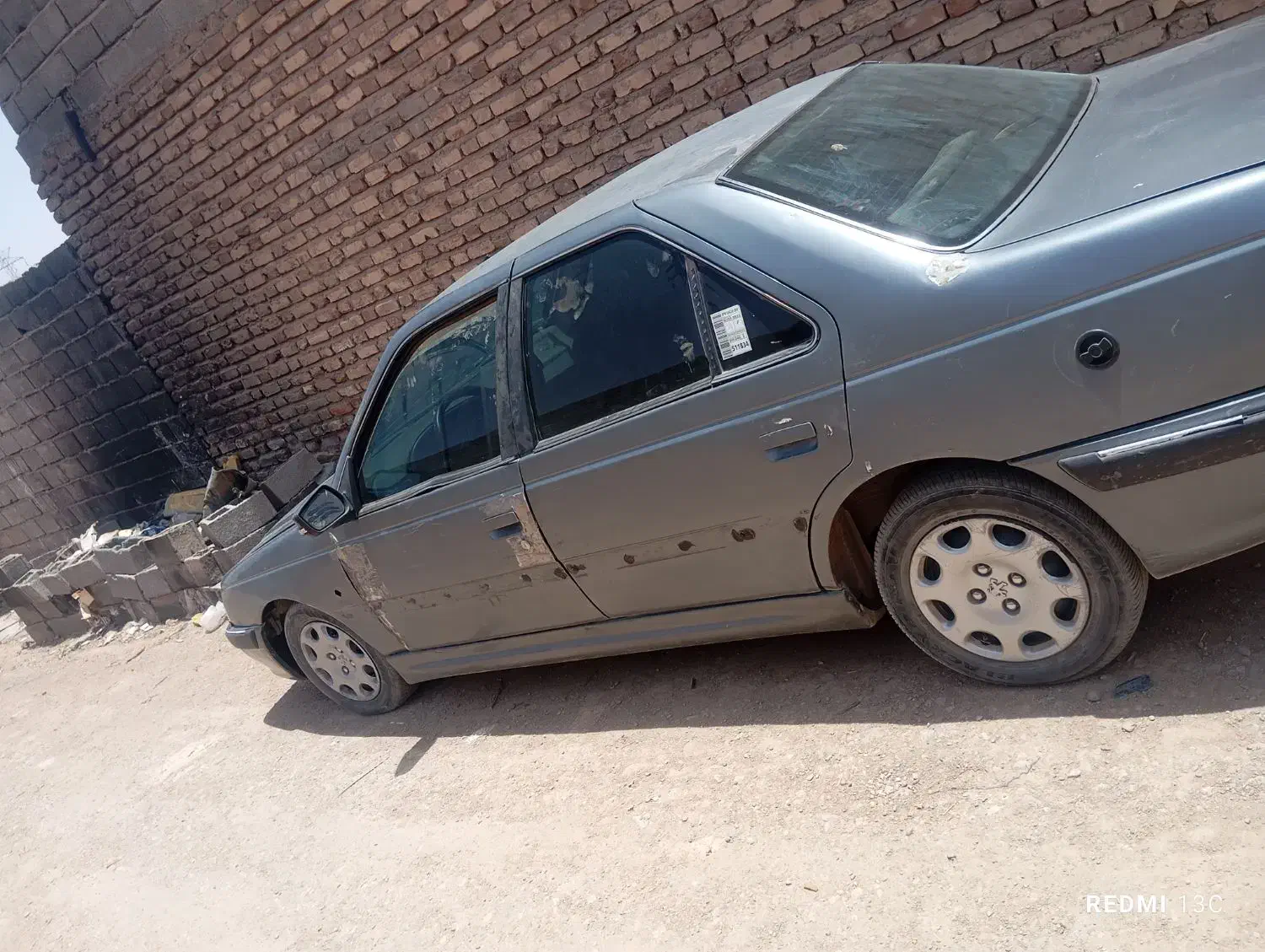 پارس ۹۱|خودرو سواری و وانت|کرمان, |دیوار