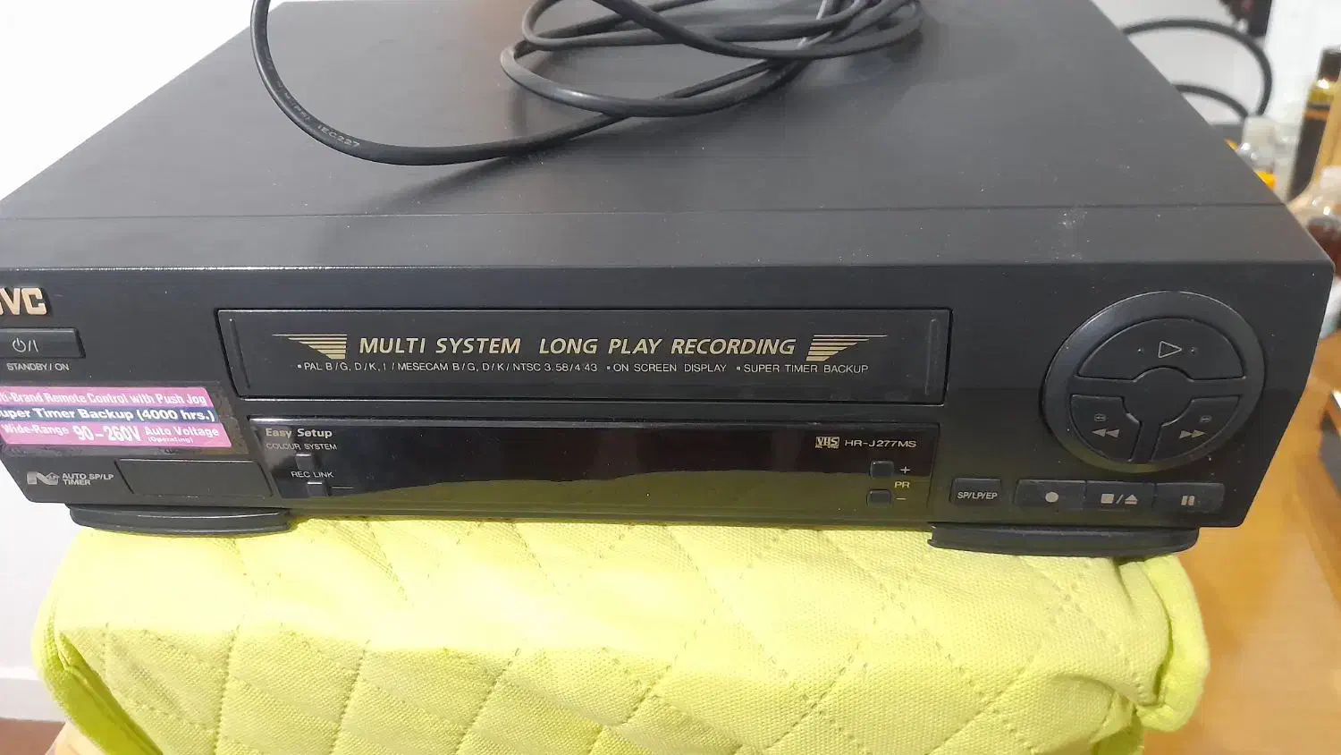 پخش ویدیو|پخشکننده DVD و ویدیو|همدان, |دیوار