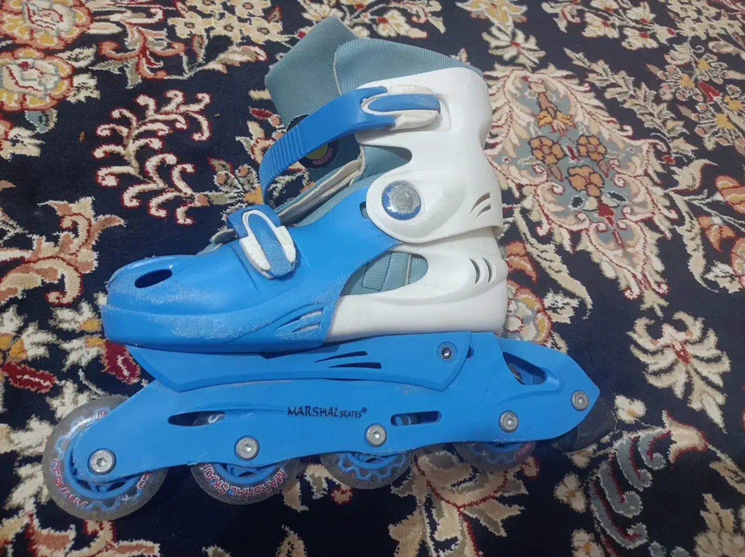 کفش اسکیت برند مارشال المانی سایز 35 تا 38|دوچرخه، اسکیت، اسکوتر|طسوج, |دیوار