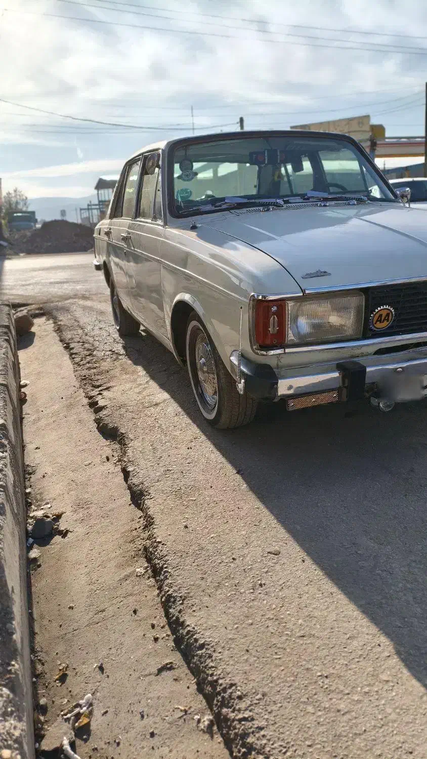 ماشین پیکان|خودرو سواری و وانت|کرمانشاه, |دیوار