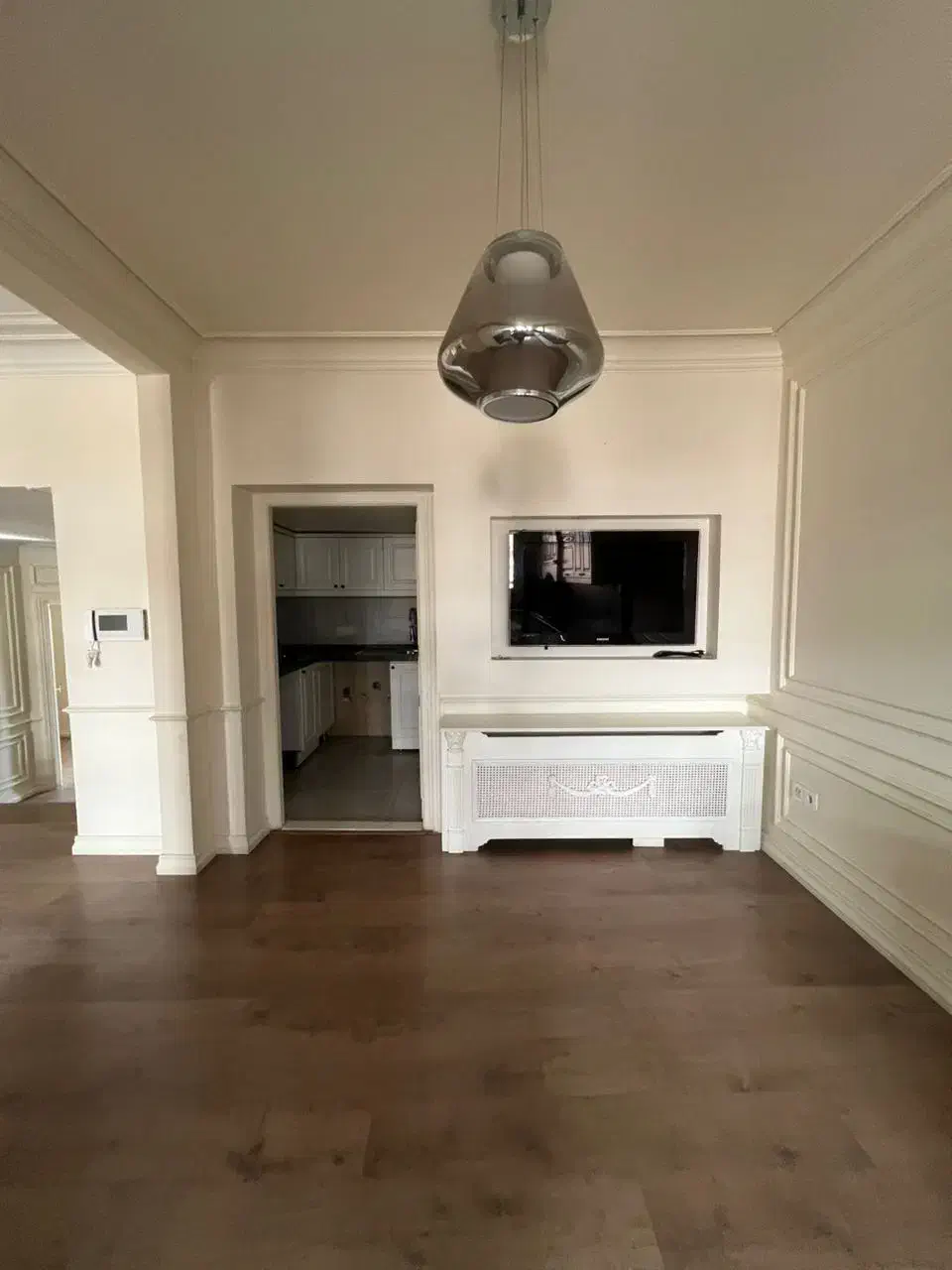 کامرانیه260مترخوش نقشه باکلیه امکانات رفاهی