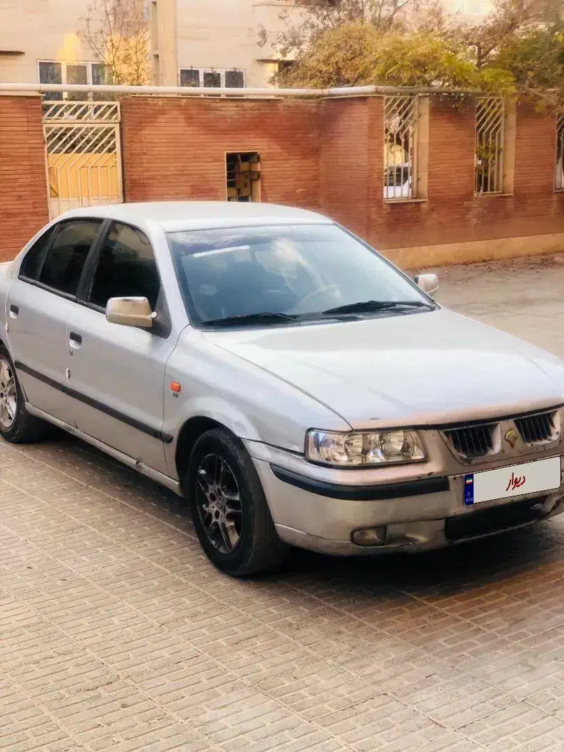 بیرنگ 86|خودرو سواری و وانت|هشتگرد, فاز ۳ مهستان|دیوار