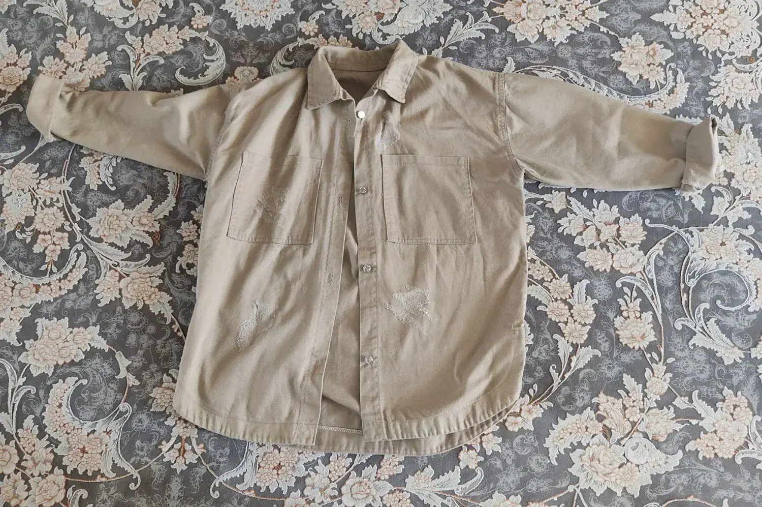 کت و شلوار دخترانه|لباس|اسدآباد, |دیوار