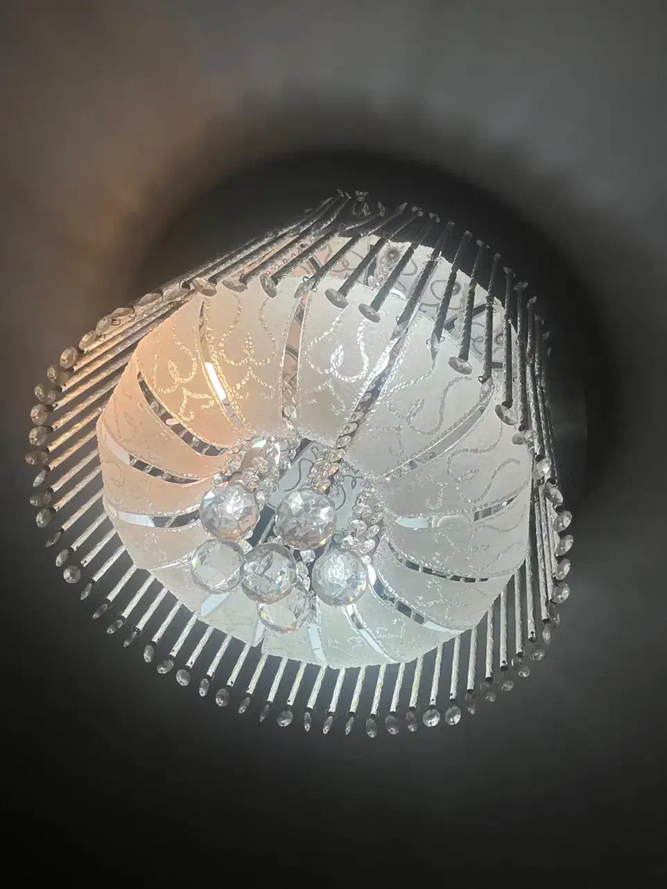 لوستر|لوستر و چراغ آویز|تهران, جنتآباد شمالی|دیوار