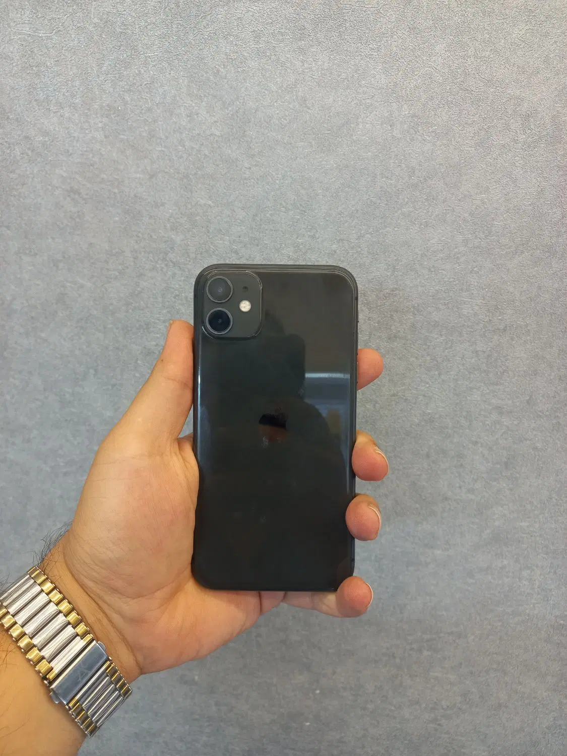 iphon 11 ۱۲۸ گیگ|موبایل|قم, عربستان|دیوار