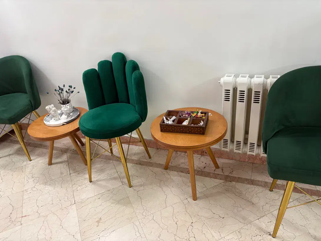 فروش وسایل در حد نو آموزشگاه|آرایشگاه و سالنهای زیبایی|تهران, سازمان برنامه جنوبی|دیوار