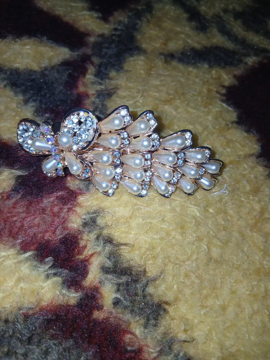 کلیپس مو سفارشی ایتالیا|بدلیجات|شاهین‌شهر, گزبرخوار|دیوار