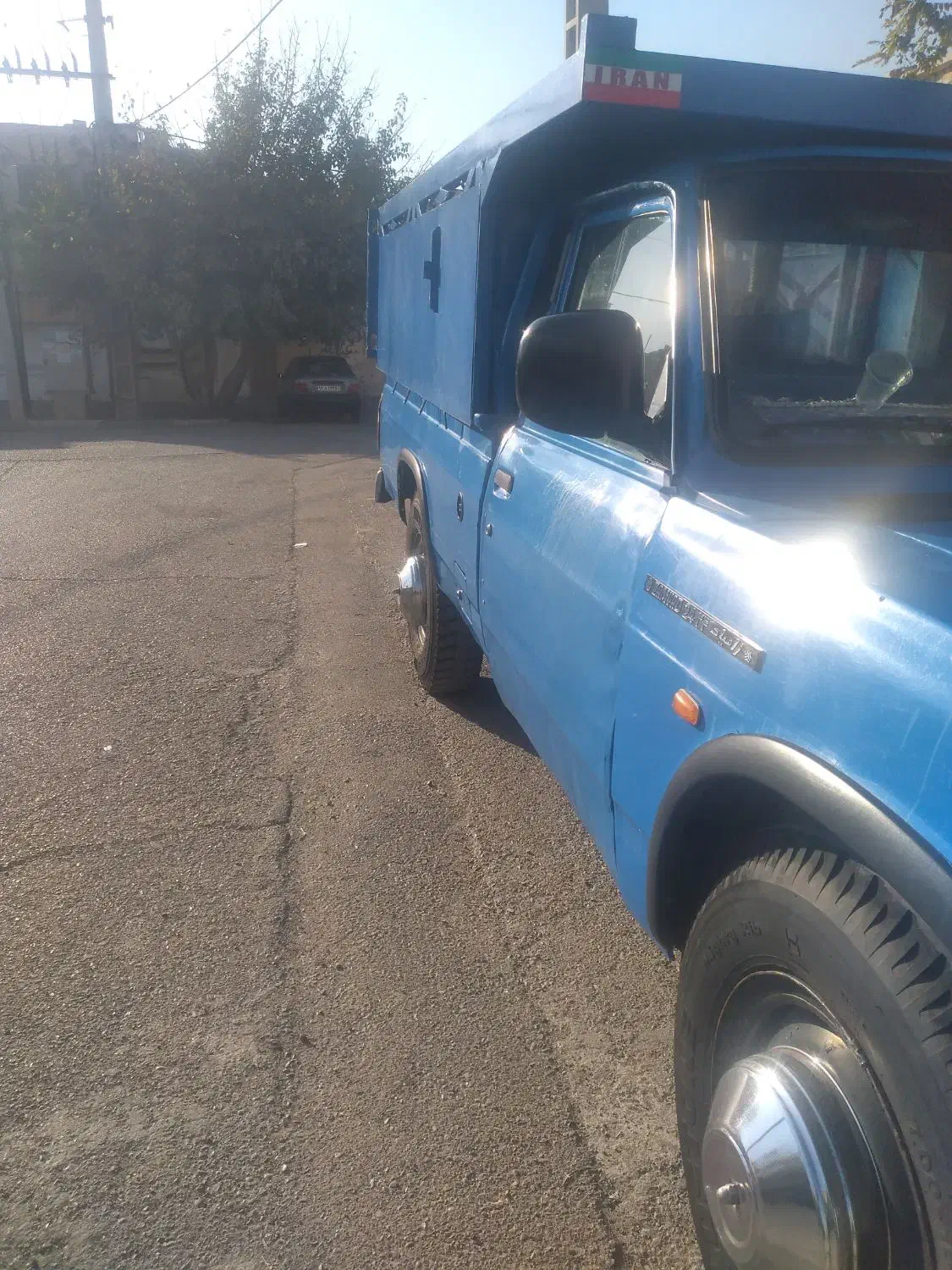 فروش فوری مدل ۹۸|خودرو سواری و وانت|چهاردانگه (تهران), |دیوار