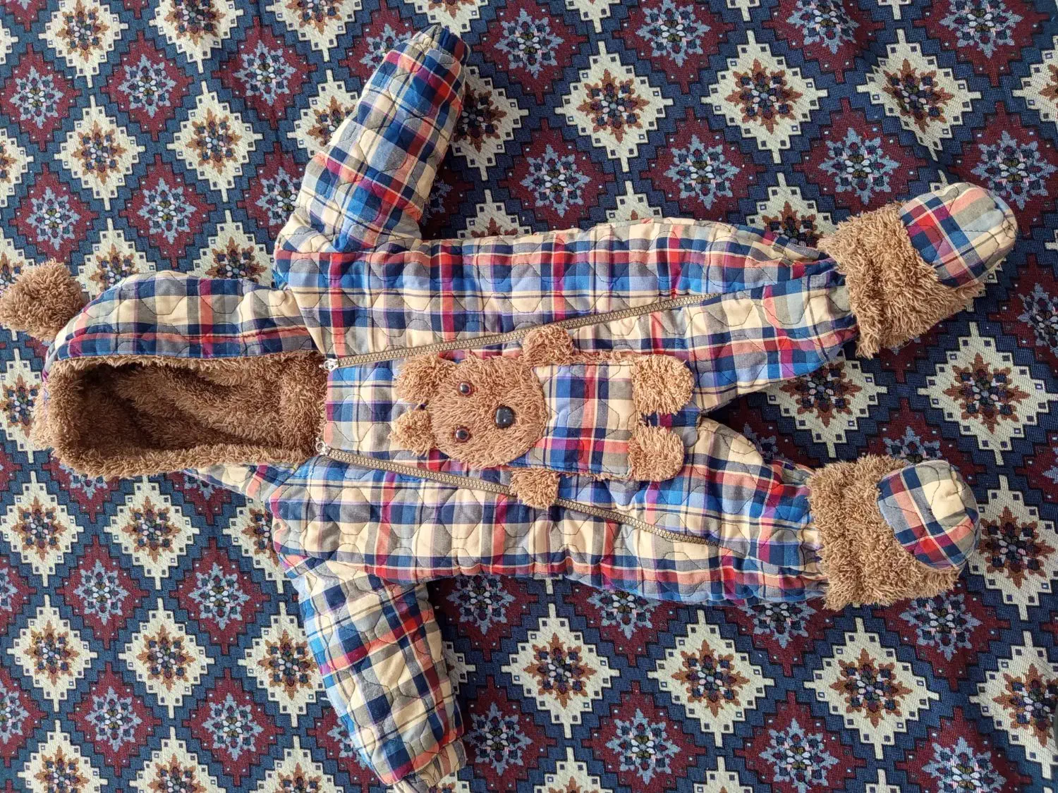 سرهمی|کفش و لباس بچه|ری, ملکآباد|دیوار