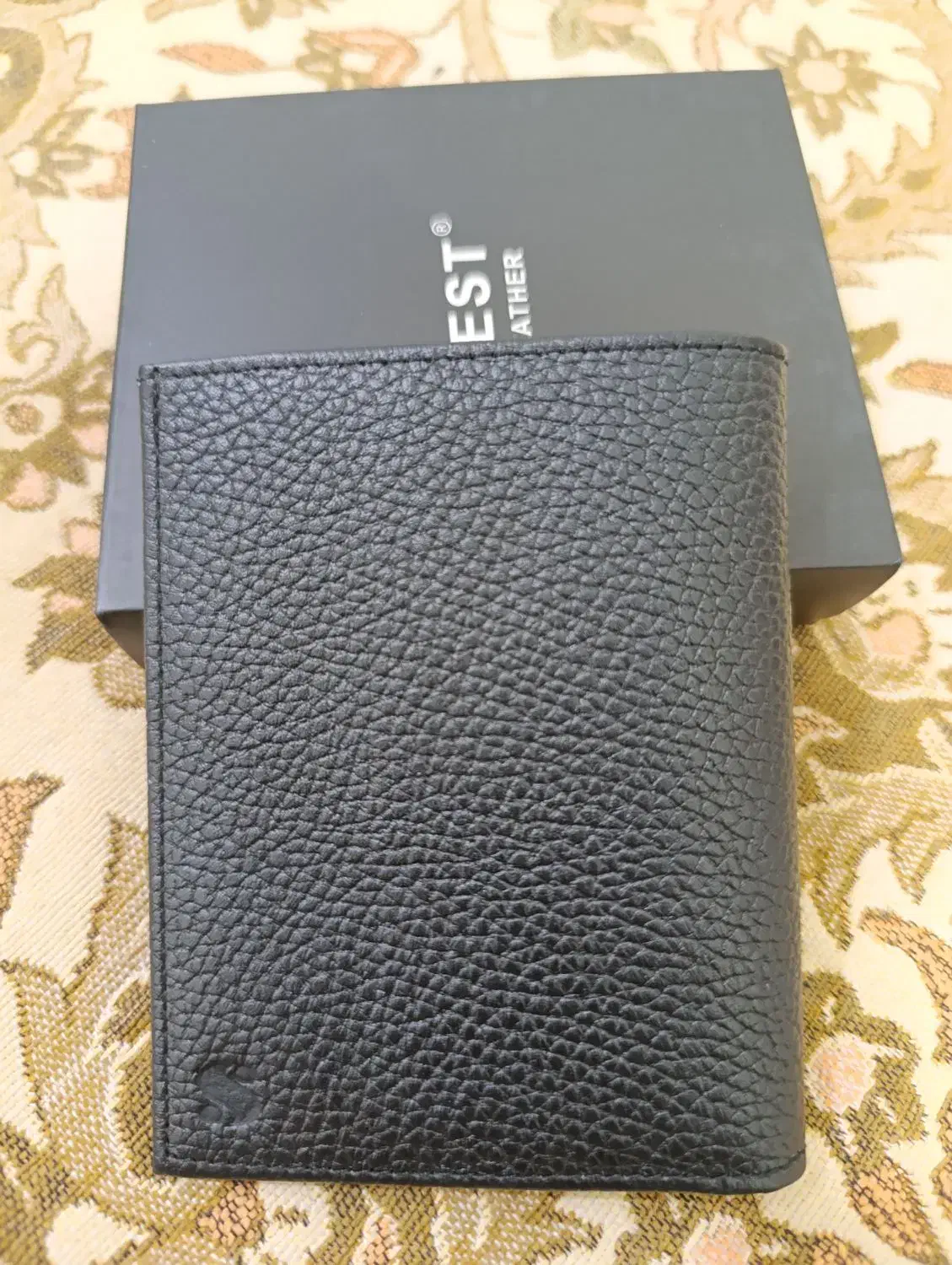 کیف پول چرم  طبیعی شیما دانیال|کیف، کفش، کمربند|پاکدشت, شهرک انقلاب|دیوار