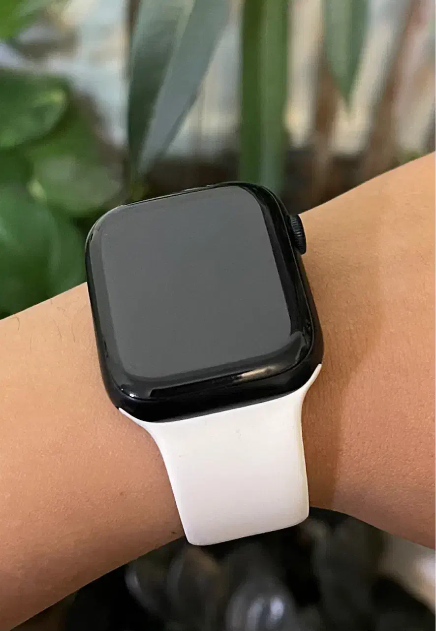 اپل واچ سری 7|لوازم جانبی موبایل و تبلت|شهرکرد, |دیوار