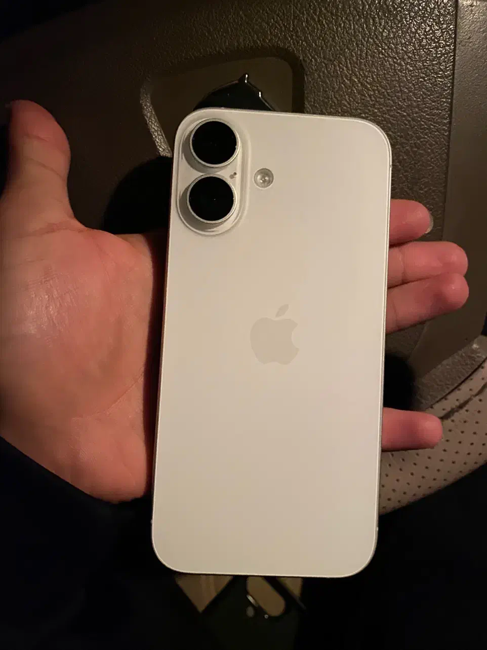 آیفون ۱۶ نرمال|موبایل|ایلام, |دیوار