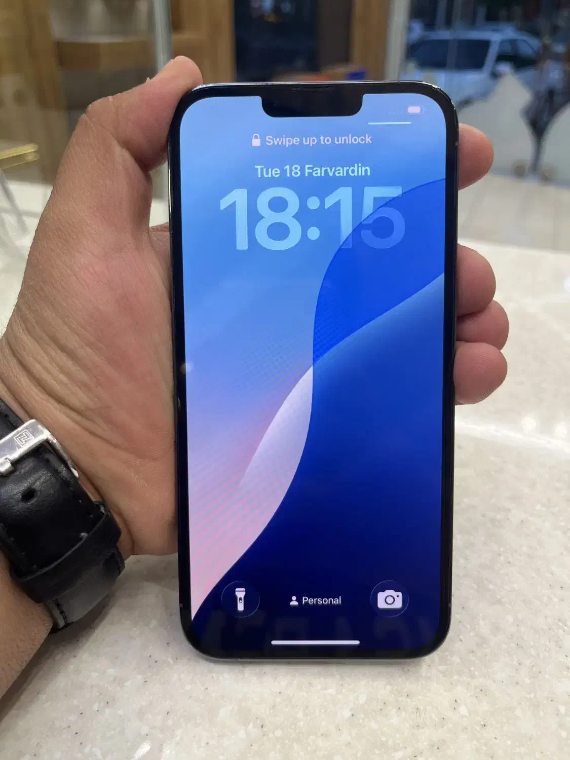 IPHONE 13 PROMAX|موبایل|یزد, |دیوار