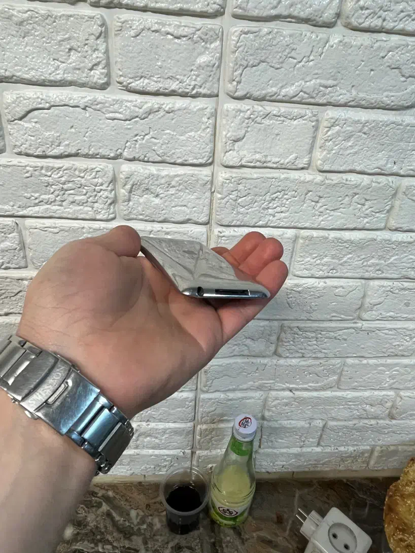 ipod|موبایل|کرج, گوهردشت|دیوار