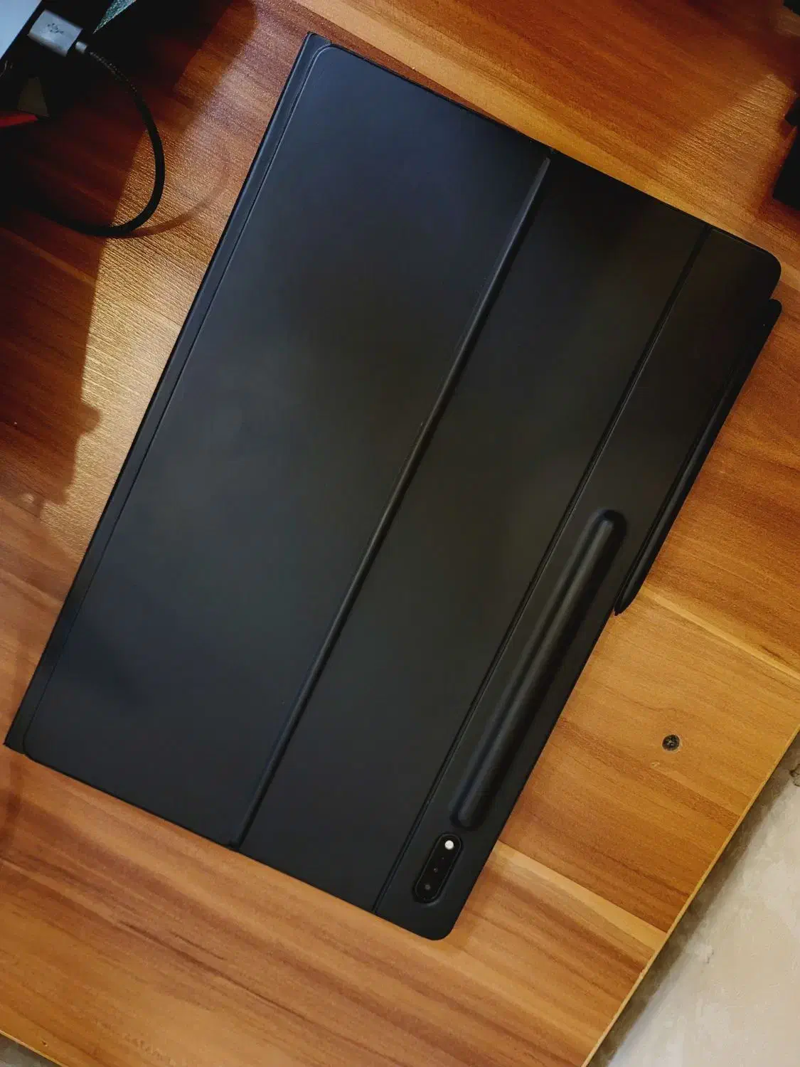 Samsung tab S8 ultra 14 WiFi|تبلت|همدان, |دیوار