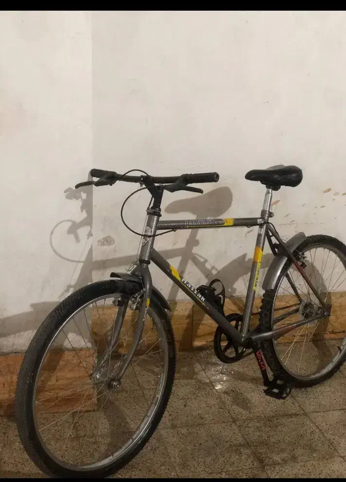 دوچرخه ۲۶ دماوند|دوچرخه، اسکیت، اسکوتر|تبریز, |دیوار