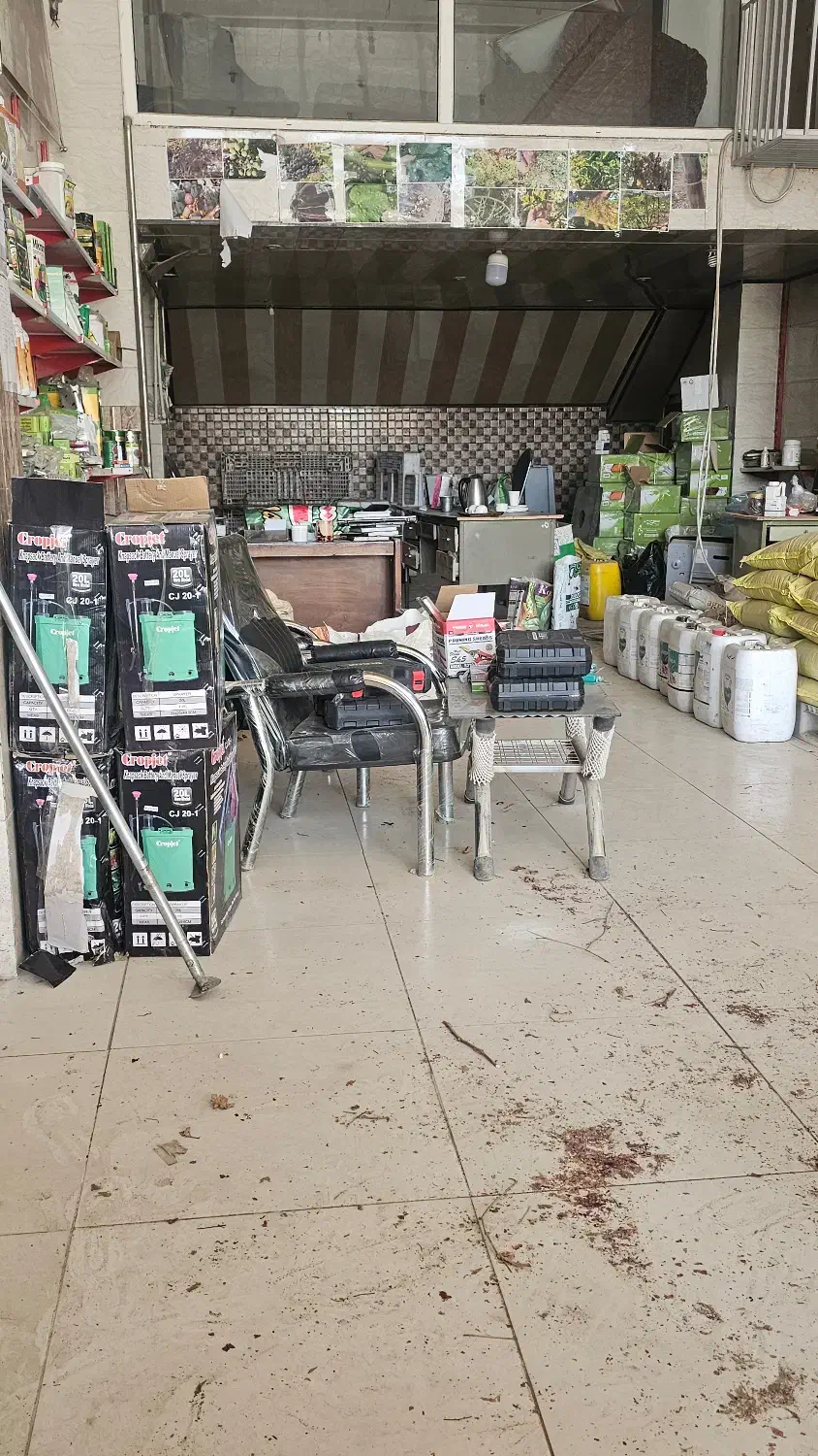 استخدامی|استخدام خدمات فروشگاه و رستوران|مریوان, |دیوار