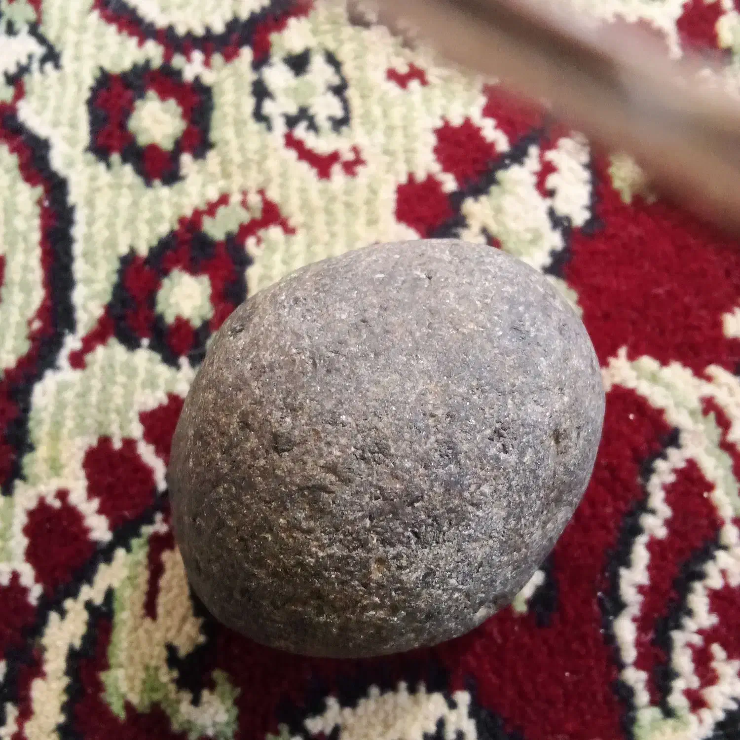 سنگ.ناشناس|کلکسیون اشیاء عتیقه|مهربان, |دیوار