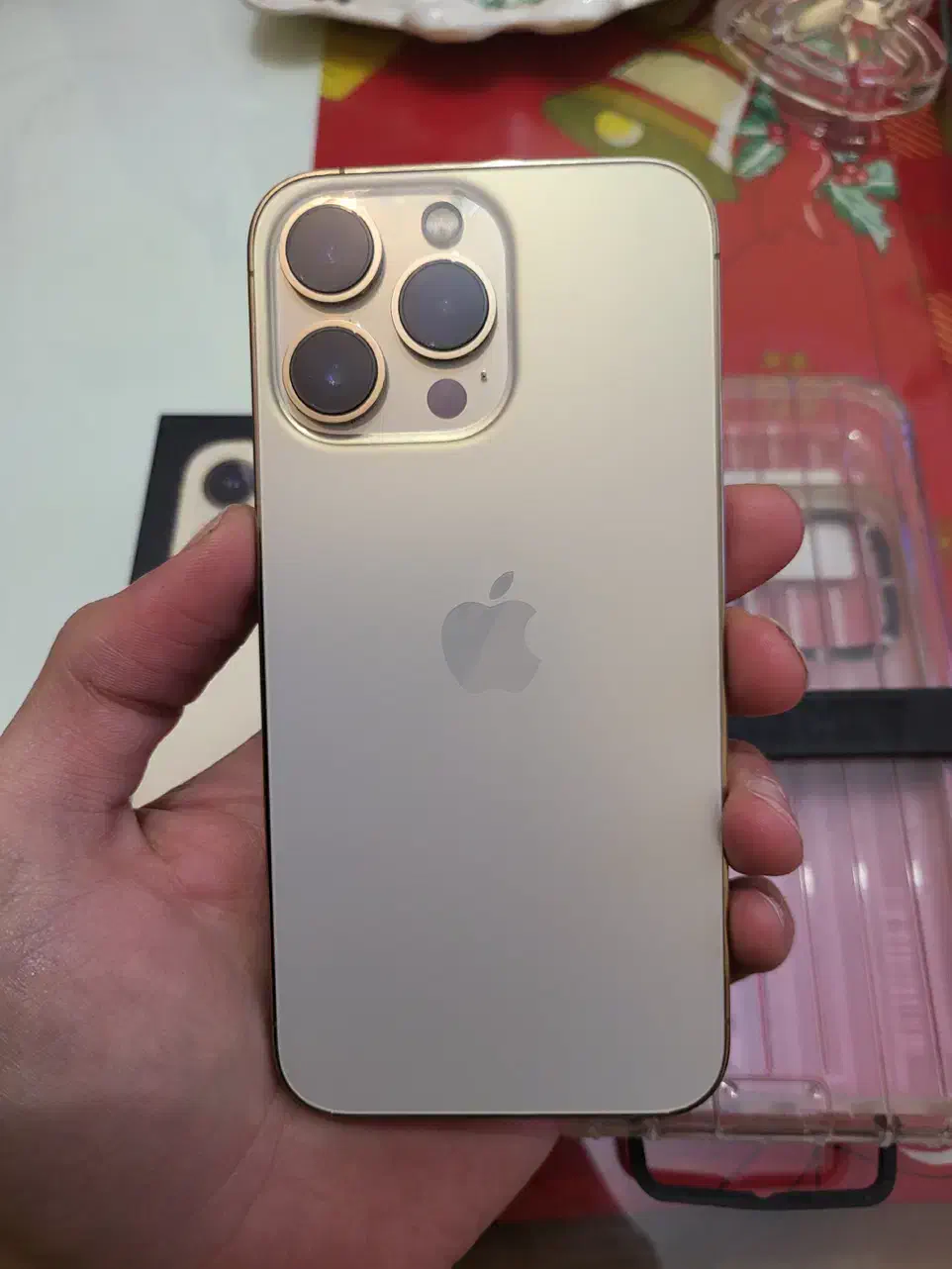 iphone 13 pro 1tb معاوضه با z foldسامسونگ|موبایل|تهران, سعادت‌آباد|دیوار