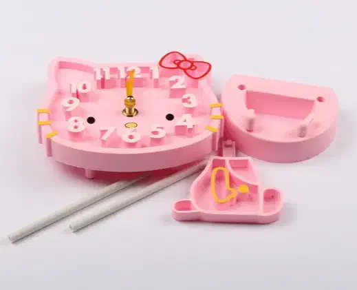 ساعت کیتی پاندول دار|ساعت|ساری, |دیوار