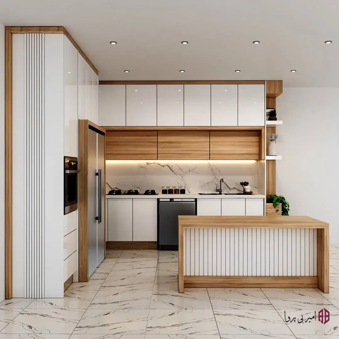 نصاب کابینت و کمد دیواری|خدمات پیشه و مهارت|کاشان, آیت الله سعیدی|دیوار