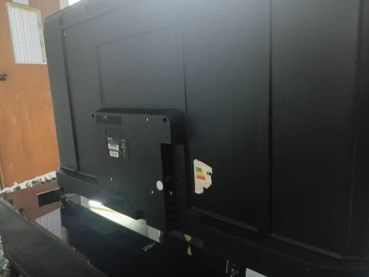 55اینچLED،بامیزتلوزیون اصل FUD|تلویزیون و پروژکتور|اسلامشهر, مظفریه|دیوار