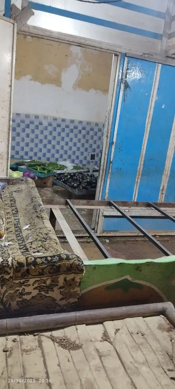 رهن و اجار|اجارهٔ مغازه و غرفه|باوی, |دیوار