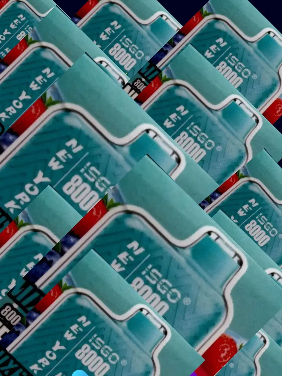 مرکز پخش ویپ وپاد|حراج|اندیشه, اندیشه فاز ۱|دیوار