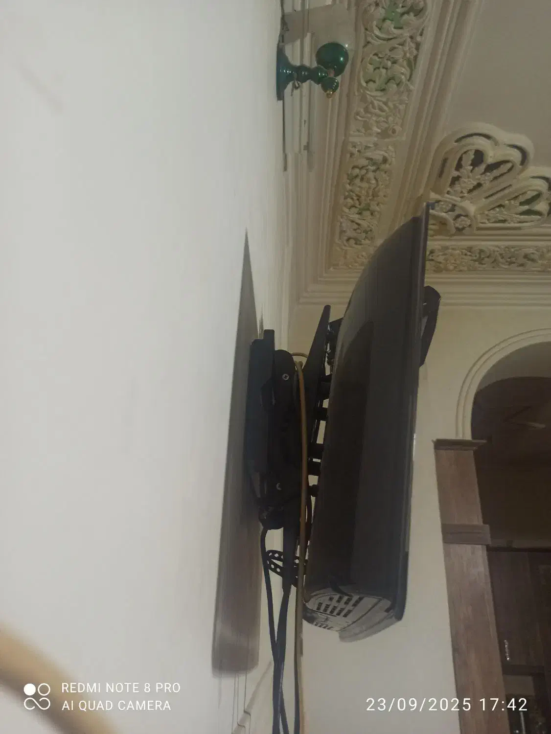 تلویزیون سامسونگ|تلویزیون و پروژکتور|زاهدان, |دیوار