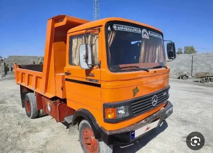 مکانیک خاور|خدمات موتور و ماشین|کوچصفهان, |دیوار