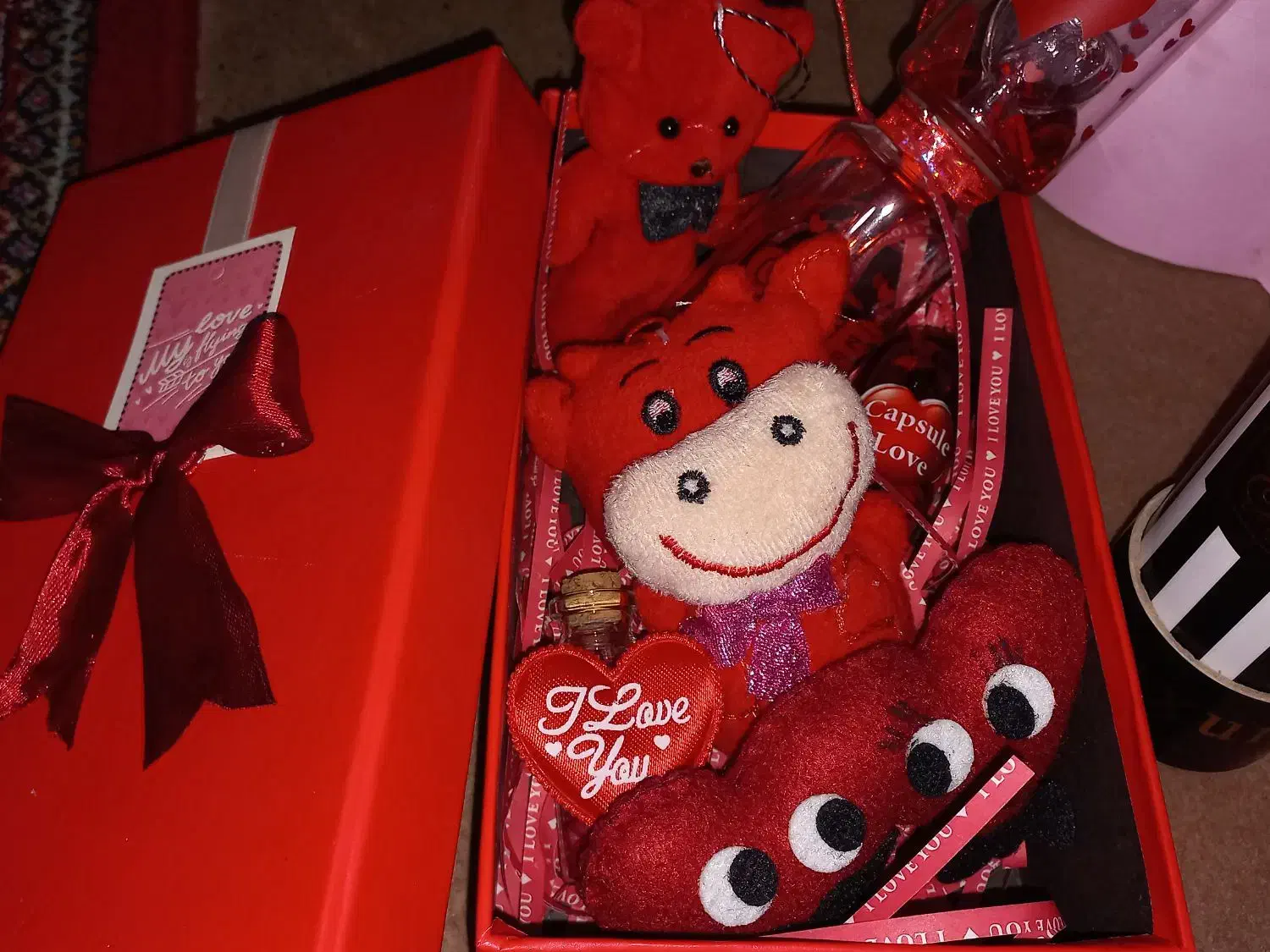 باکس کادویی|صنایع دستی و سایر لوازم تزئینی|کرج, برغان|دیوار