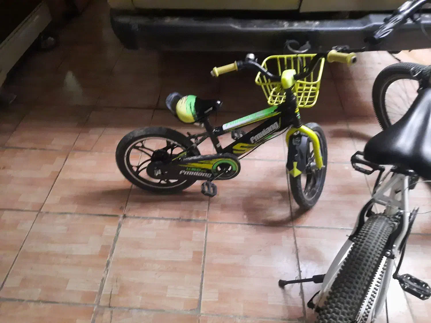 دوچرخه|دوچرخه، اسکیت، اسکوتر|مریوان, |دیوار