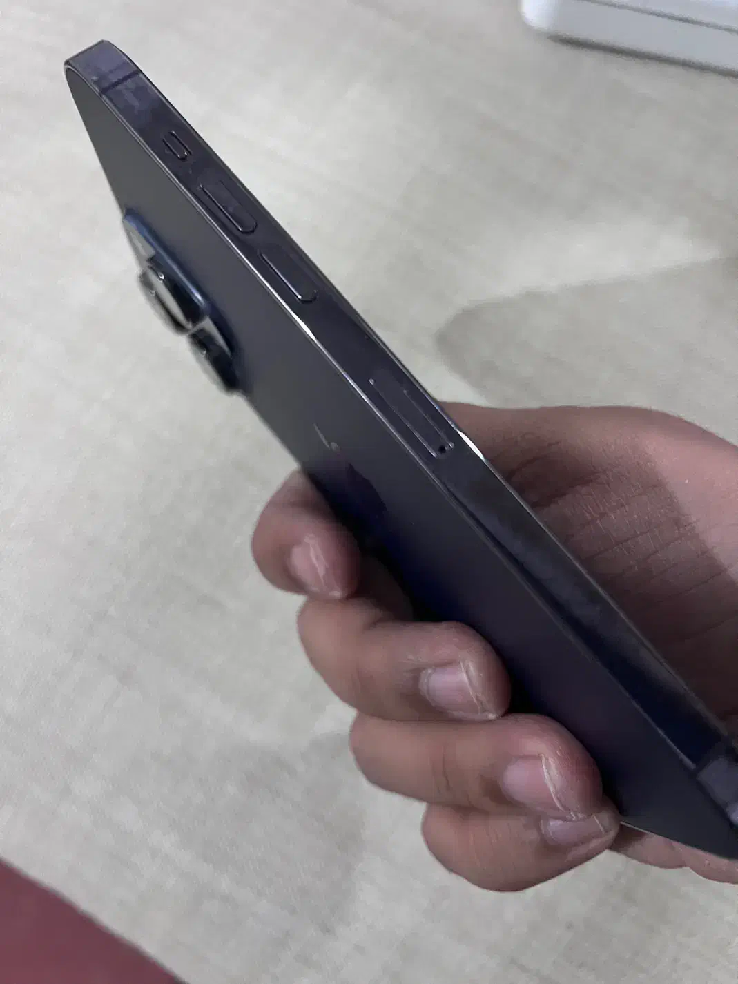 14promax 512G|موبایل|کیش, |دیوار