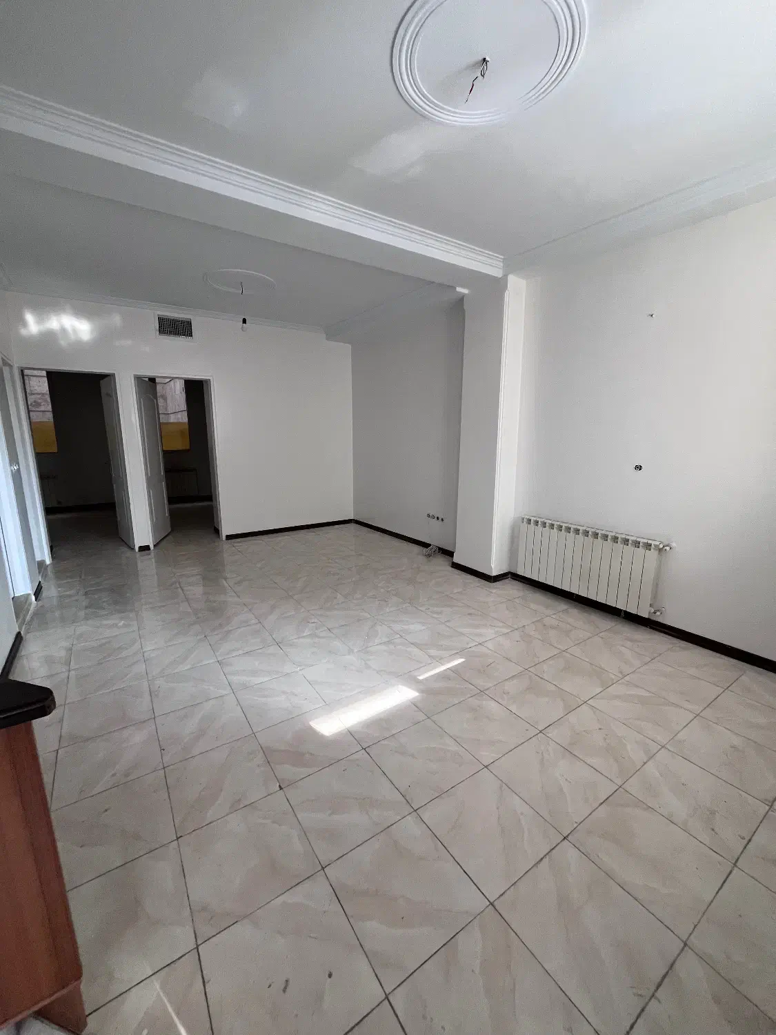 اجاره آپارتمان میثاق ۸۱ متر دوخواب