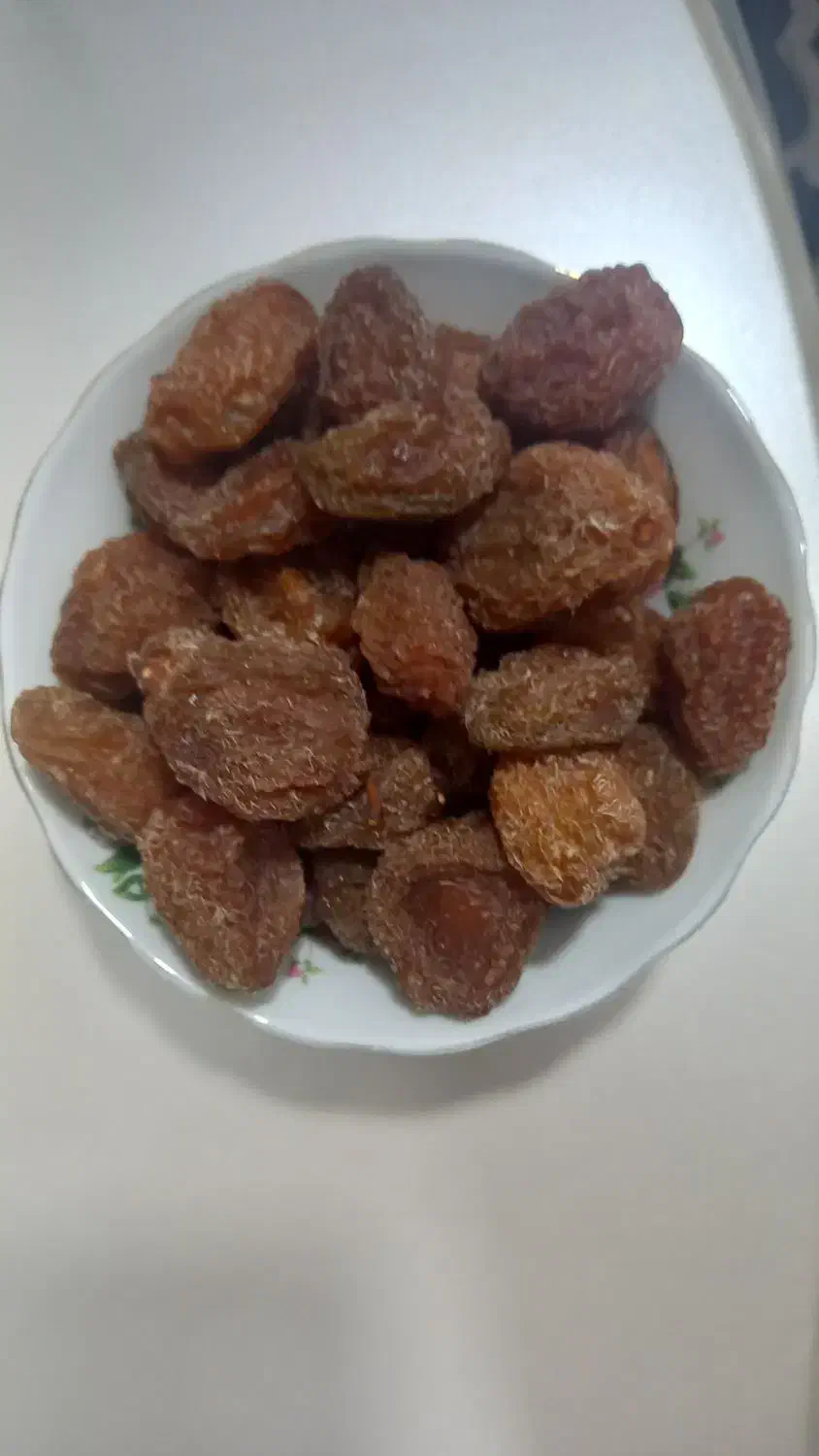 آلو بخارا نمکی خوانسار|خوردنی و آشامیدنی|خوانسار, |دیوار