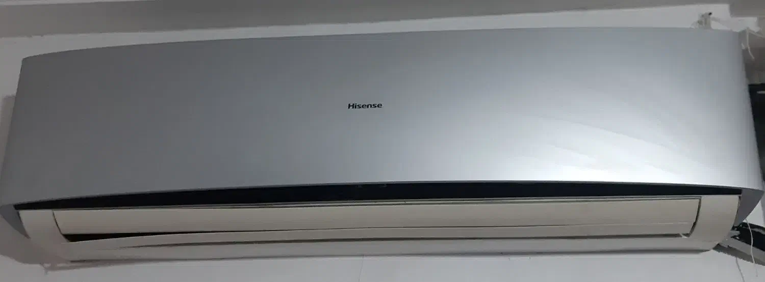 کولرگازی|کولر گازی و فنکوئل|دره شهر, |دیوار