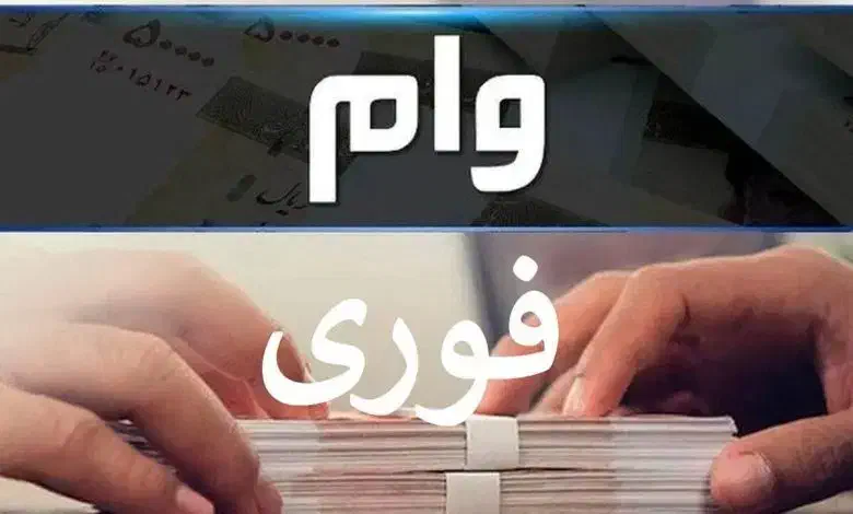 ۳۰۰ میلیون وام ۴ درصد ۱۸ ماهه طرح مهربانی بانک ملی|خدمات مالی، حسابداری، بیمه|کوهدشت, |دیوار