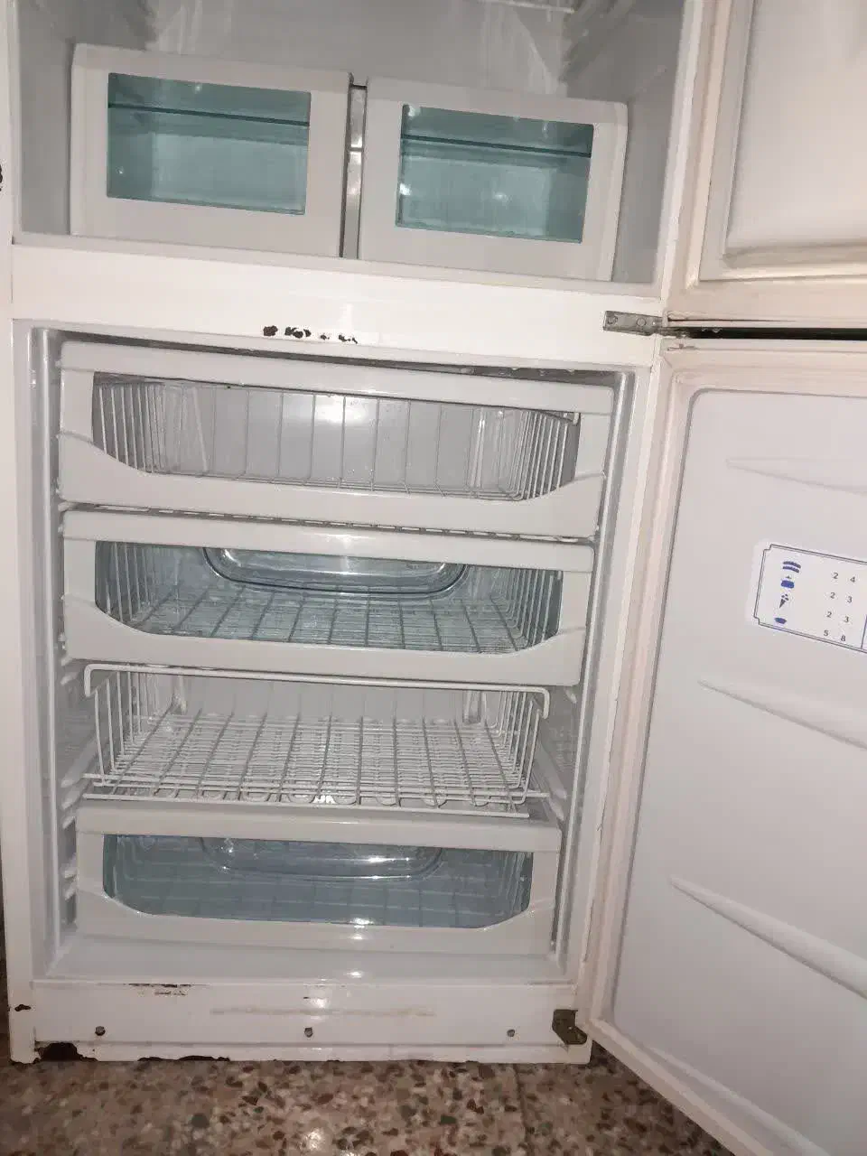 یخچال و فریزر|یخچال و فریزر|بجنورد, |دیوار